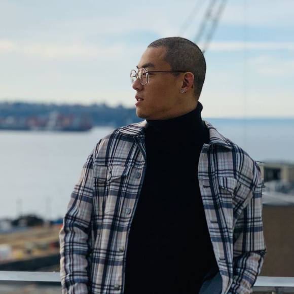 Meet your Posher, Jason - Picture 1 of 1